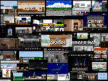 �ǎ����̂P